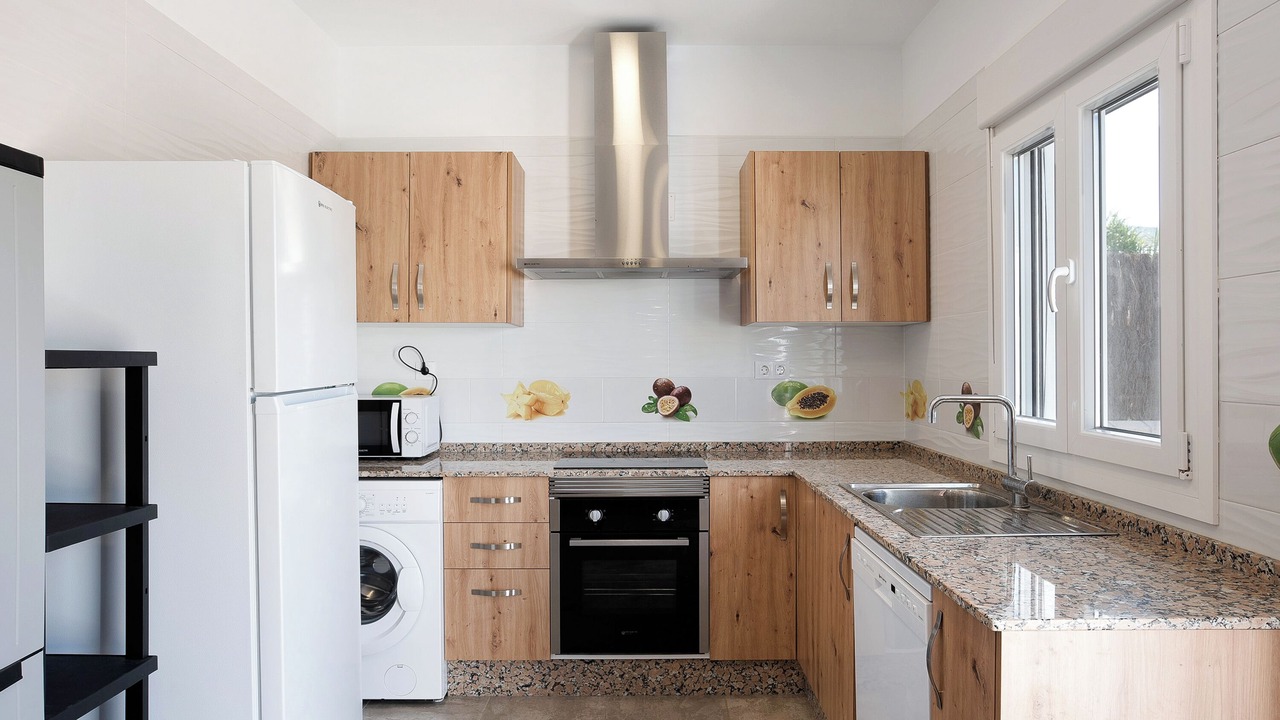 Photo of Kitchen in San Ambrosio