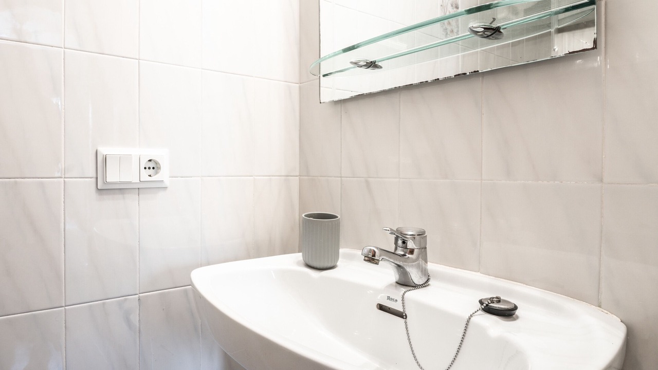 Photo of Bathroom in Son Parc
