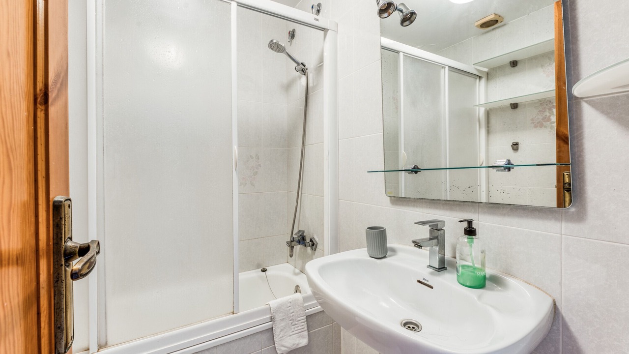 Photo of Bathroom in Son Parc