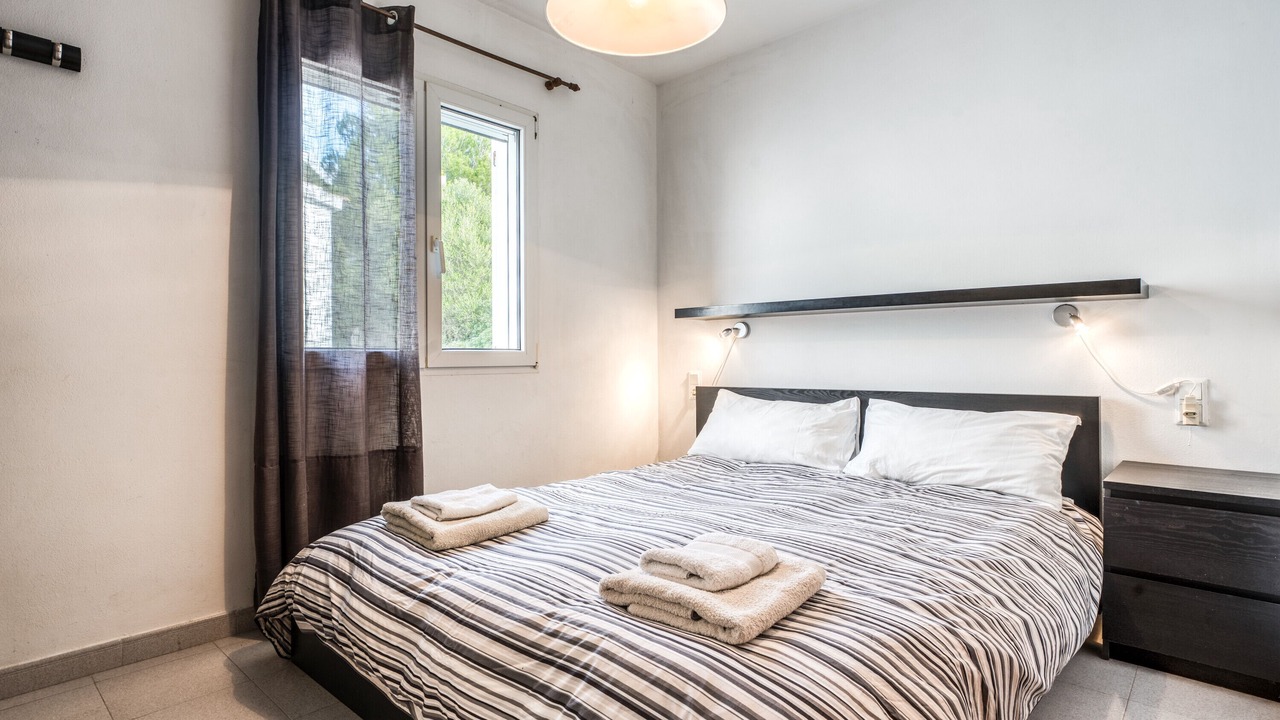 Photo of Bedroom in Son Parc
