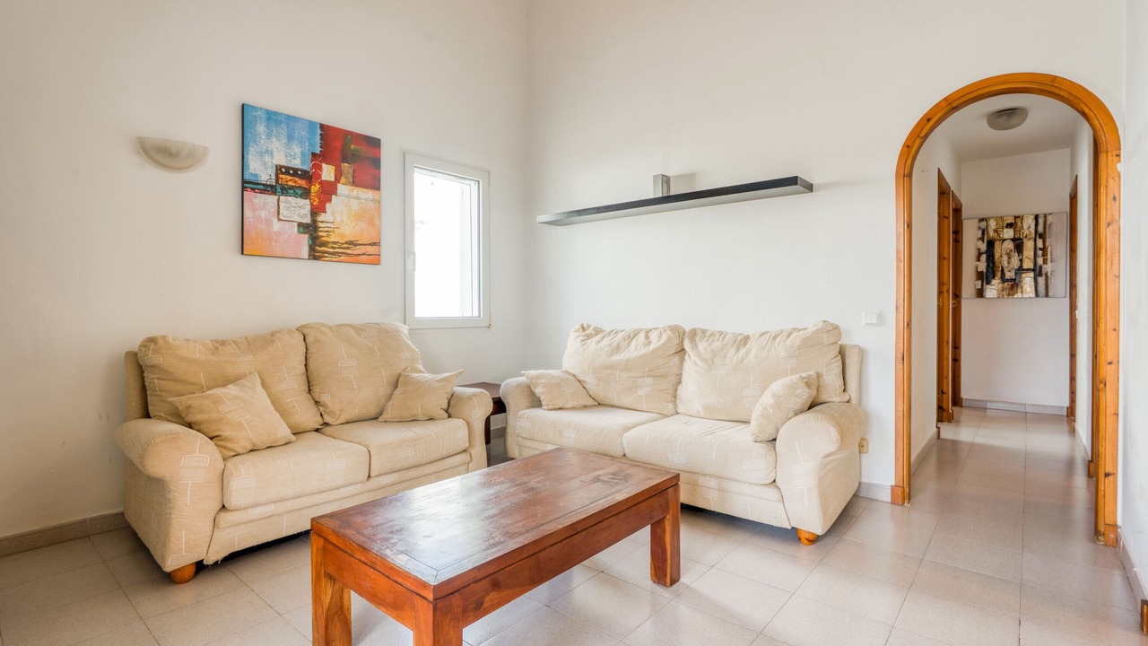 Photo of Livingroom in Son Parc