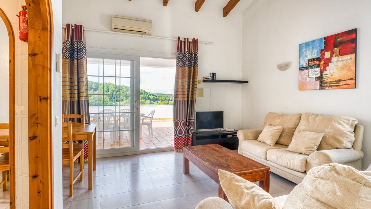 Photo of Livingroom in Son Parc