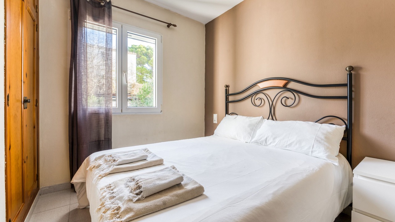 Photo of Bedroom in Son Parc