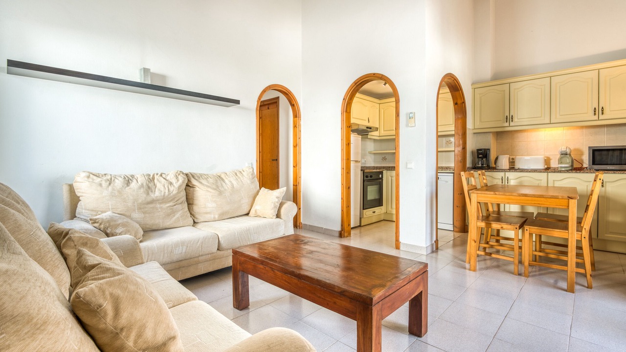 Photo of Livingroom in Son Parc