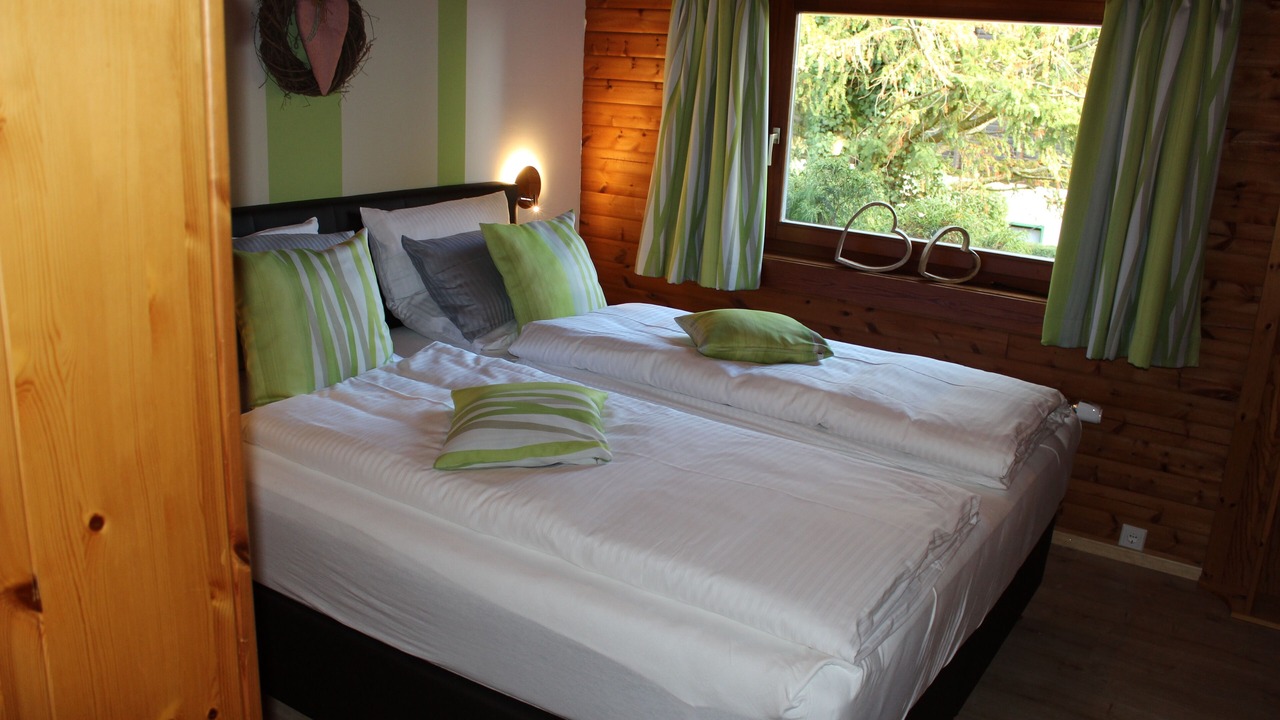 Photo of Bedroom in Barbis