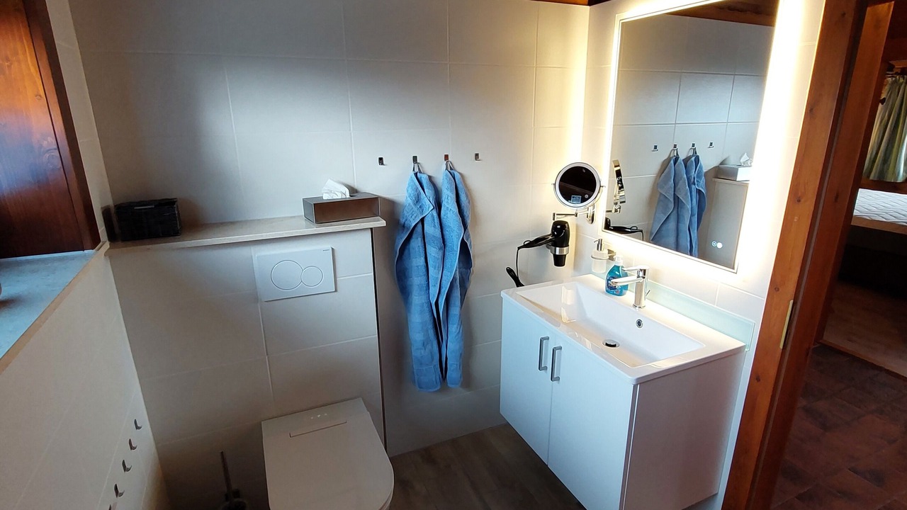 Photo of Bathroom in Barbis