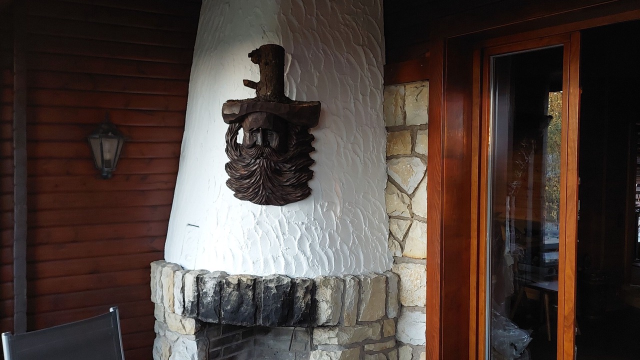 Photo of Outdoor in Barbis