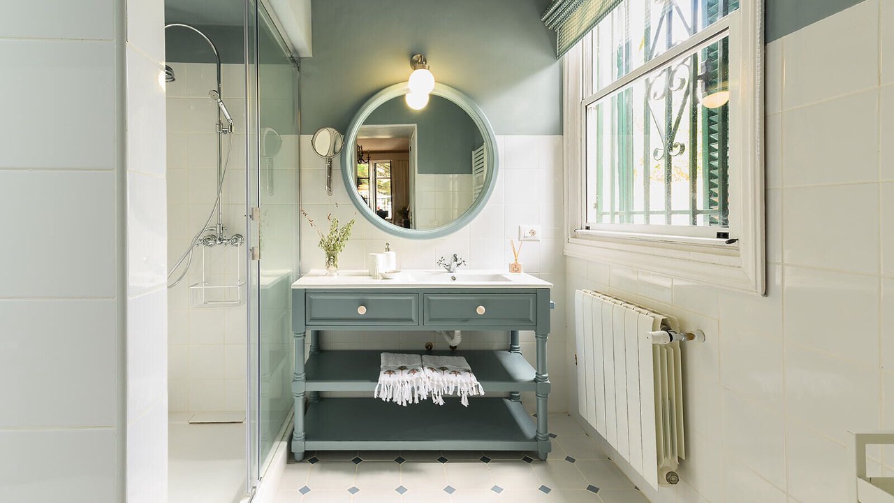 Photo of Bathroom in San Cristobal de La Laguna