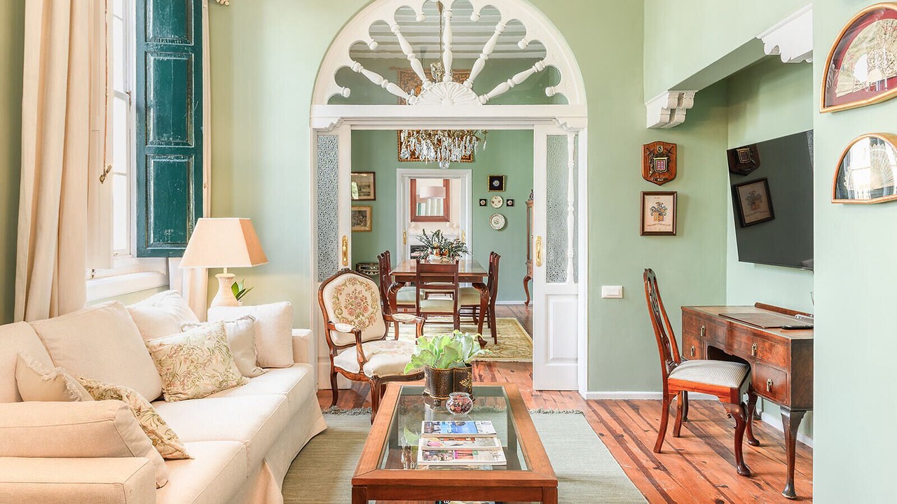 Photo of Livingroom in San Cristobal de La Laguna
