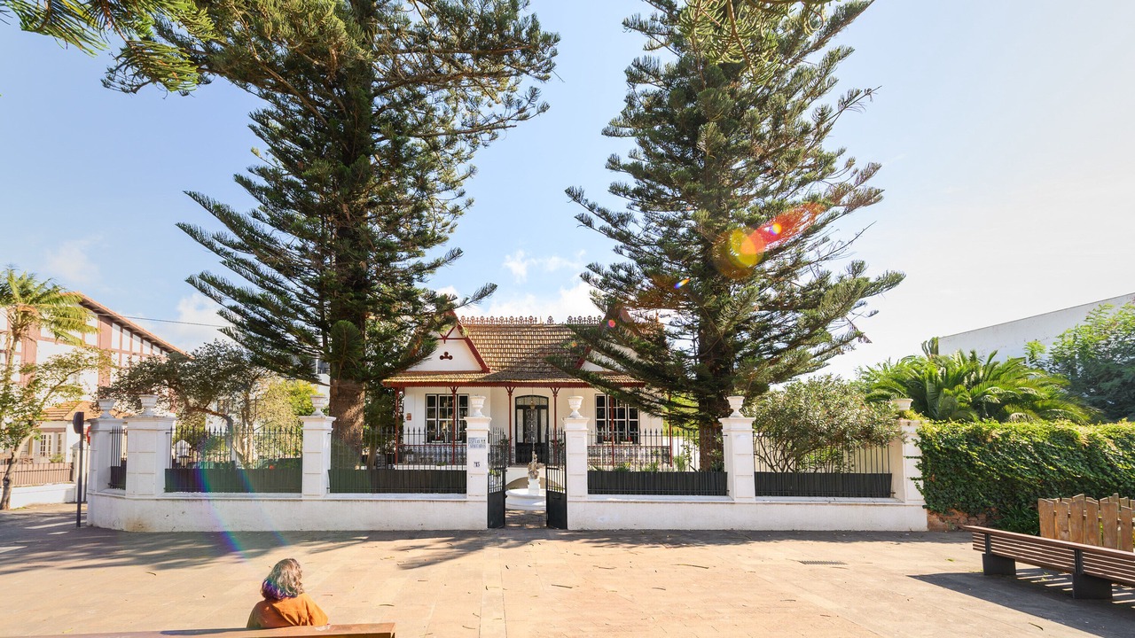 Photo of Outdoor in San Cristobal de La Laguna