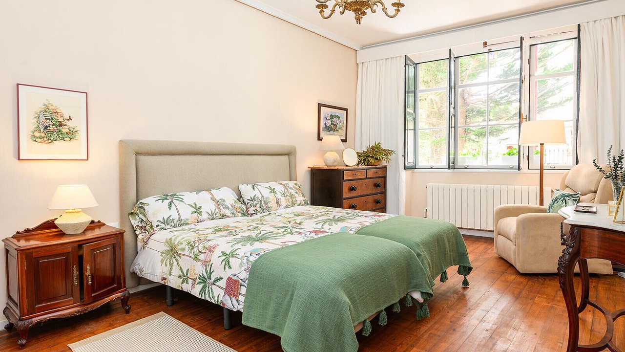 Photo of Bedroom in San Cristobal de La Laguna