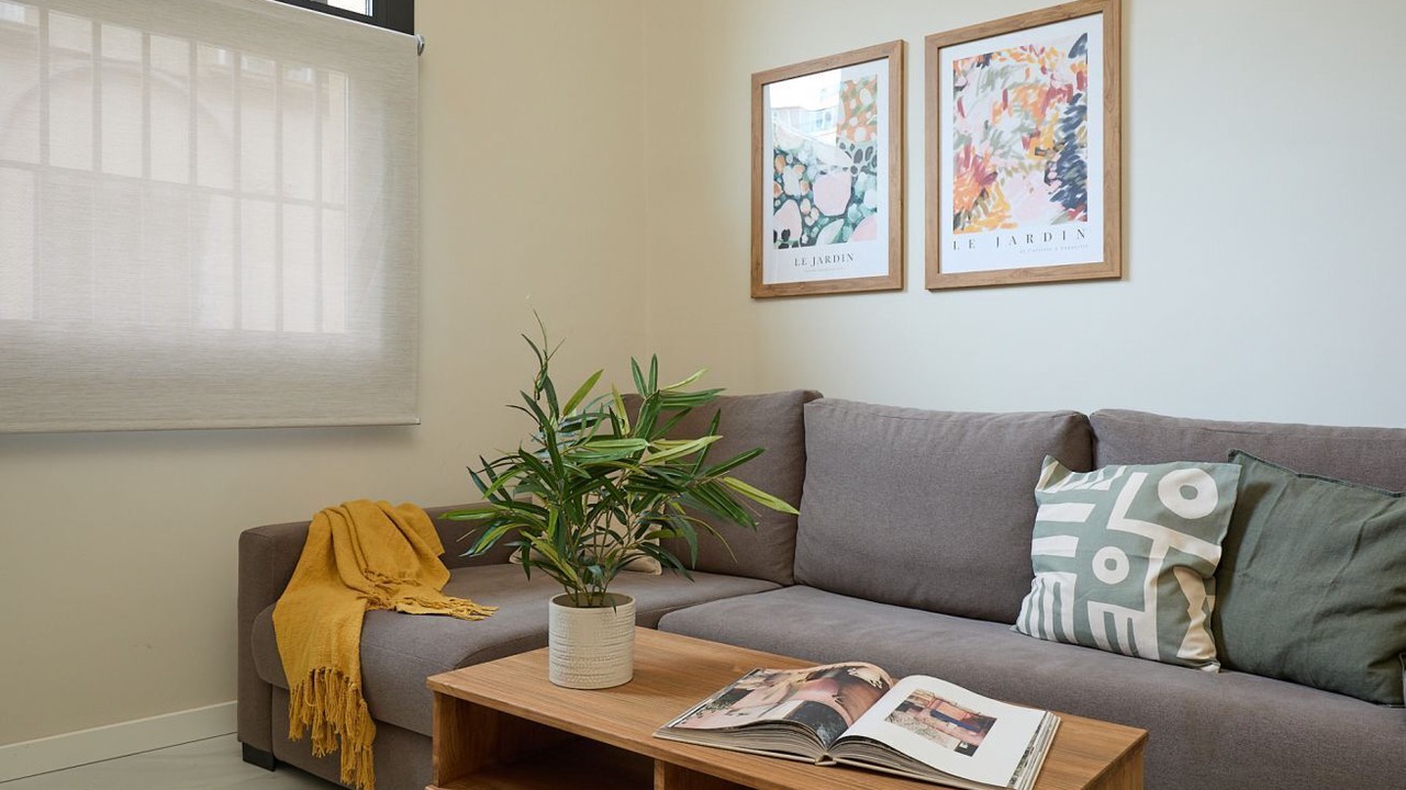 Photo of Livingroom in El Putget i Farro