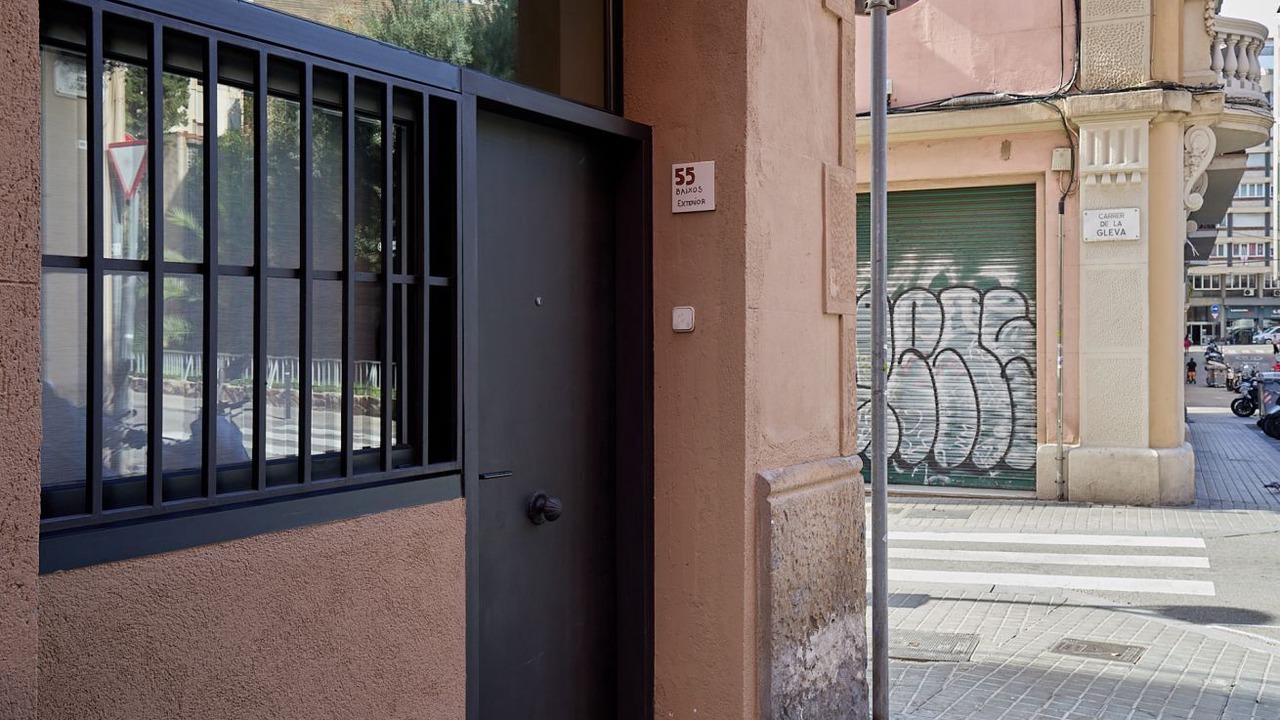 Photo of Outdoor in El Putget i Farro