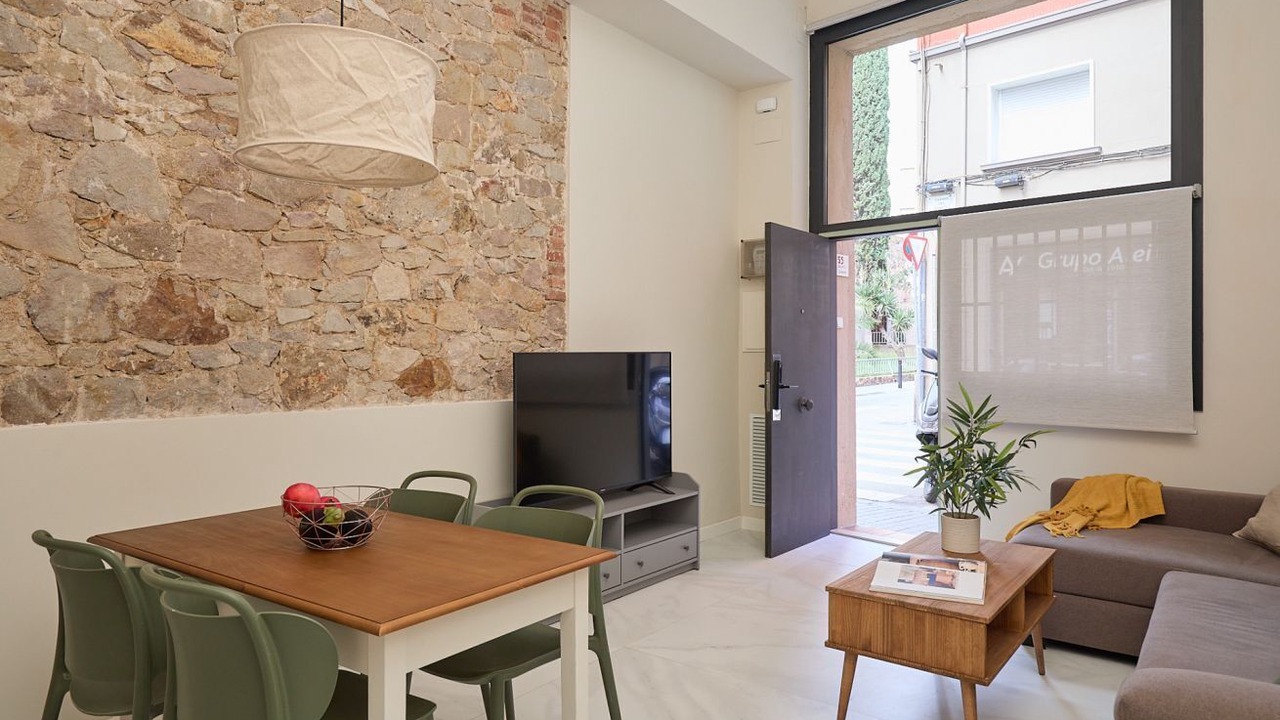 Photo of Livingroom in El Putget i Farro