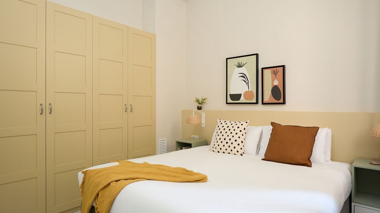 Photo of Bedroom in El Putget i Farro