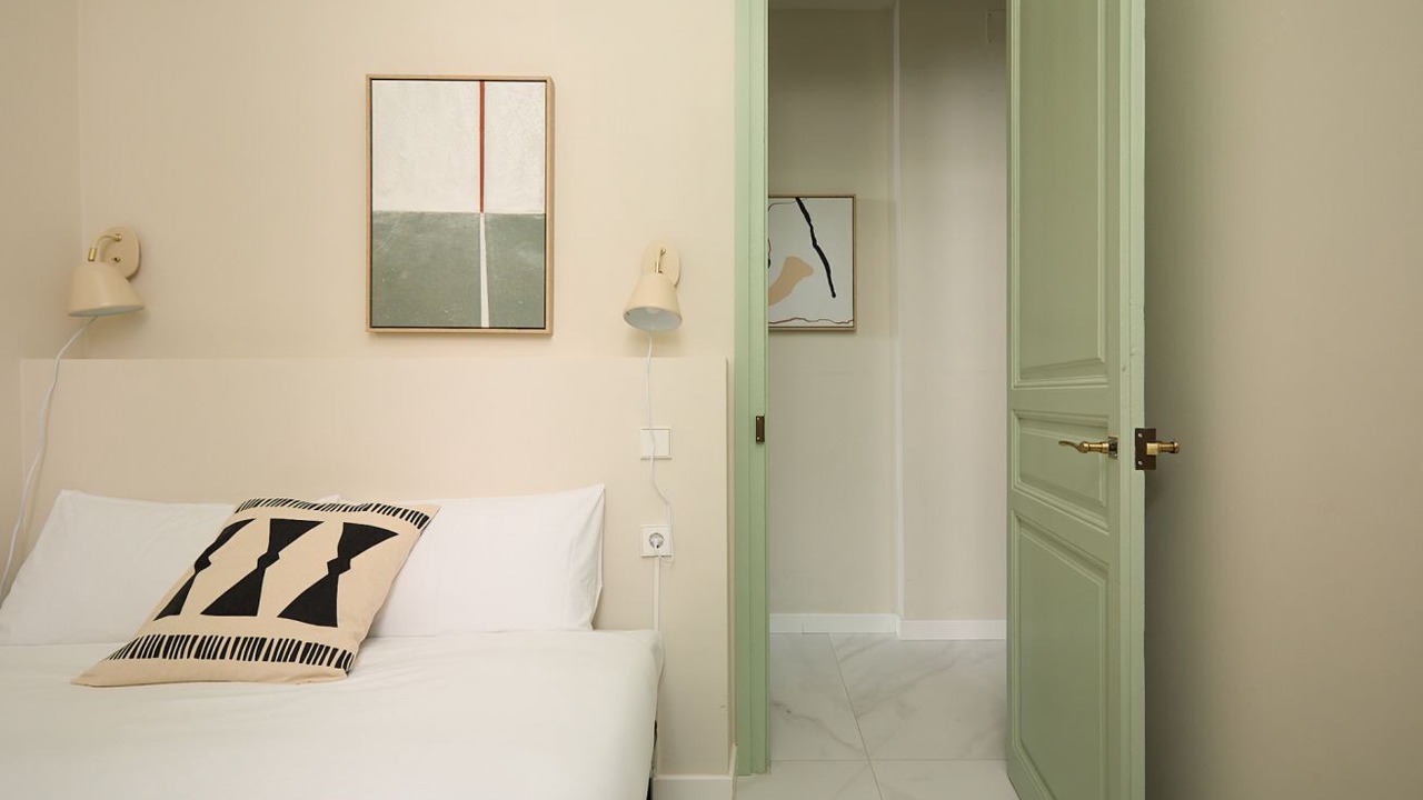 Photo of Bedroom in El Putget i Farro