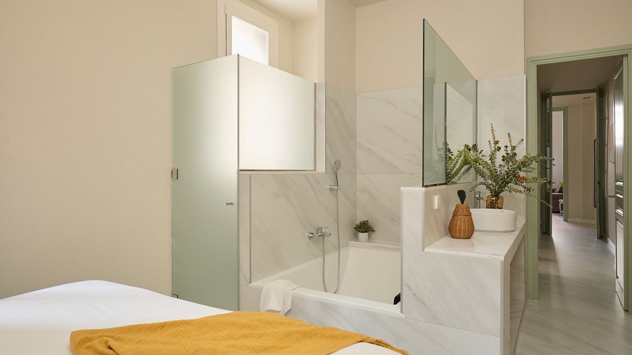 Photo of Bedroom in El Putget i Farro
