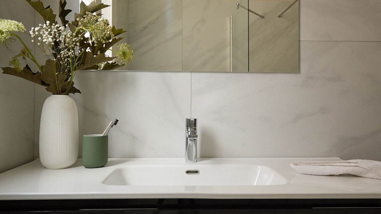 Photo of Bathroom in El Putget i Farro