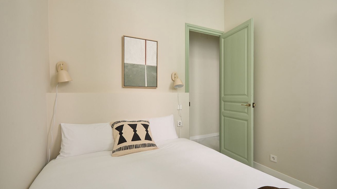 Photo of Bedroom in El Putget i Farro