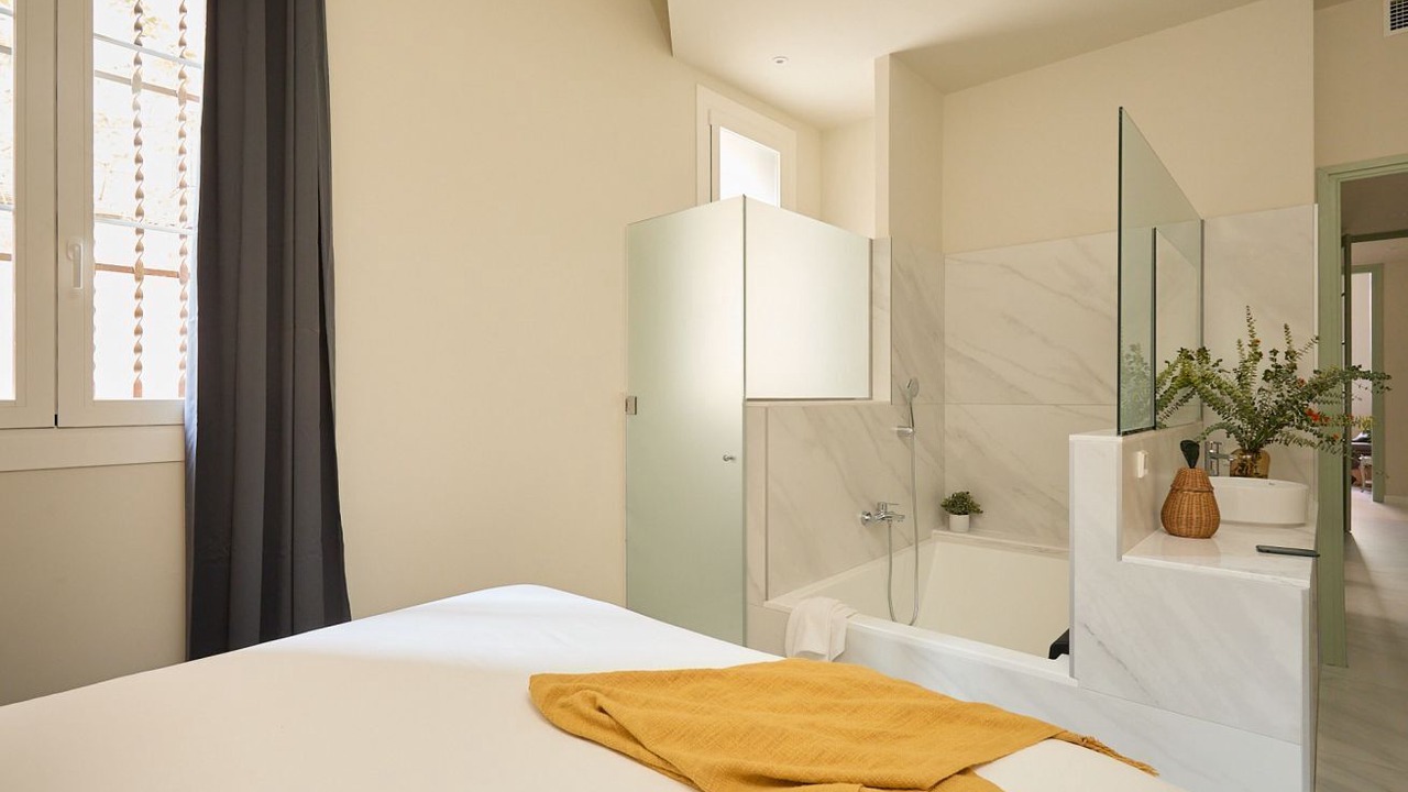 Photo of Bedroom in El Putget i Farro