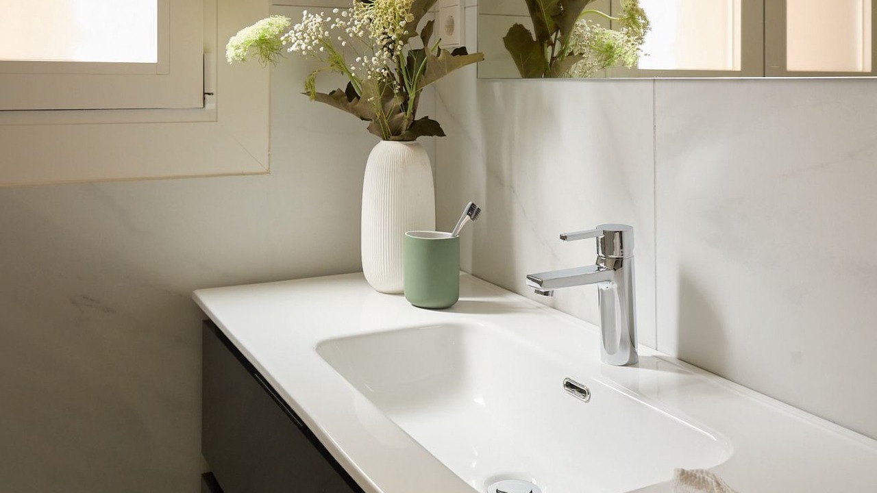 Photo of Bathroom in El Putget i Farro