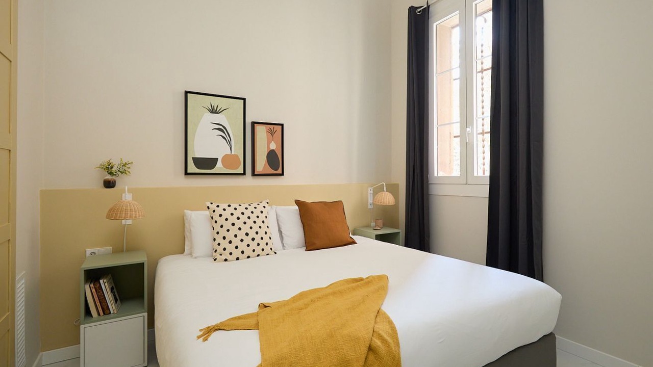 Photo of Bedroom in El Putget i Farro