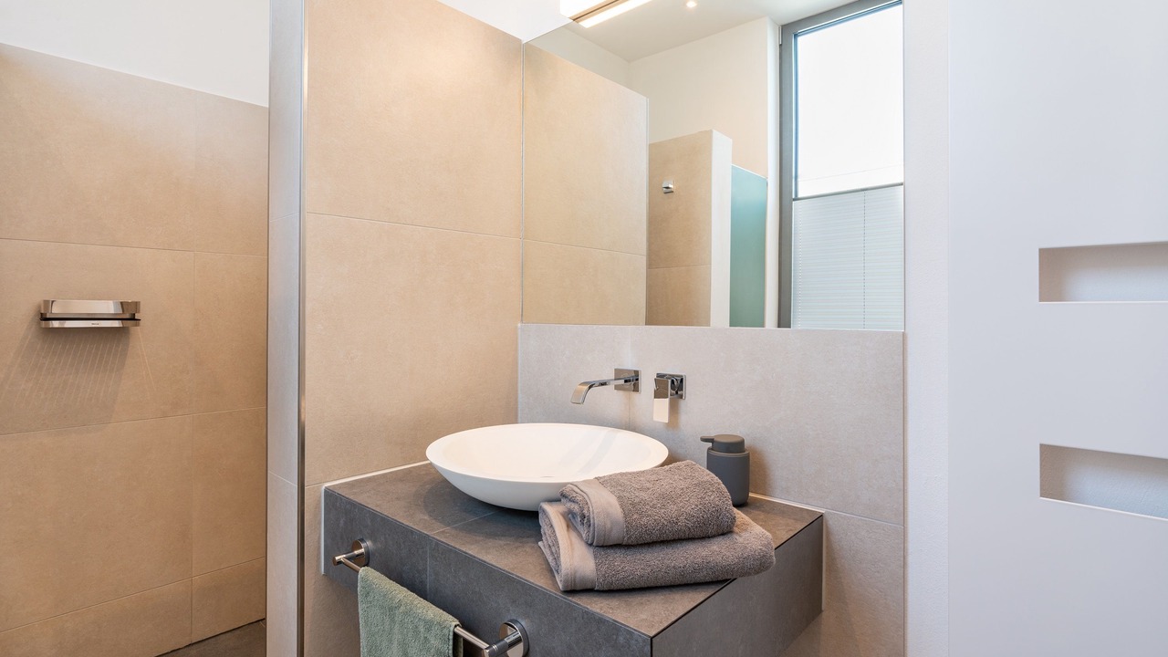 Photo of Bathroom in Zirchow