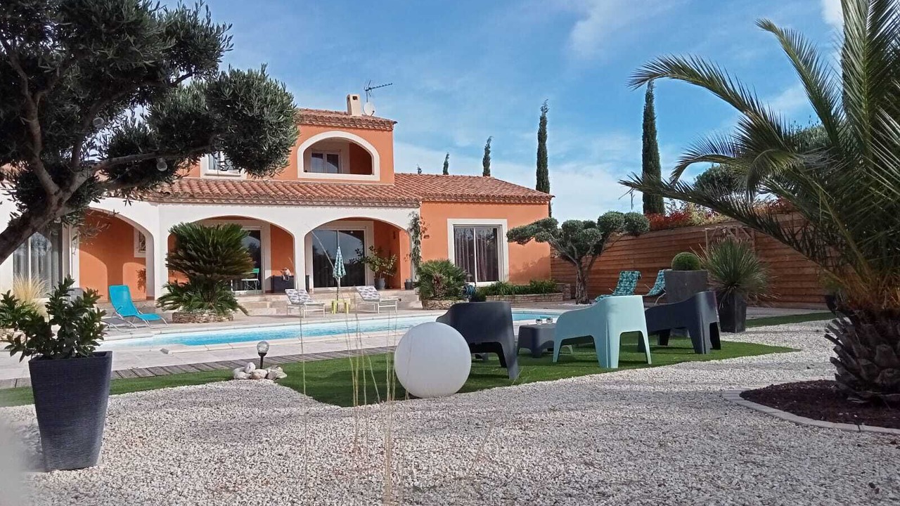 Photo of Outdoor in Cabrieres