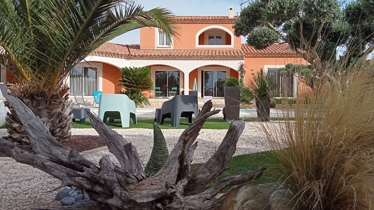 Photo of Outdoor in Cabrieres