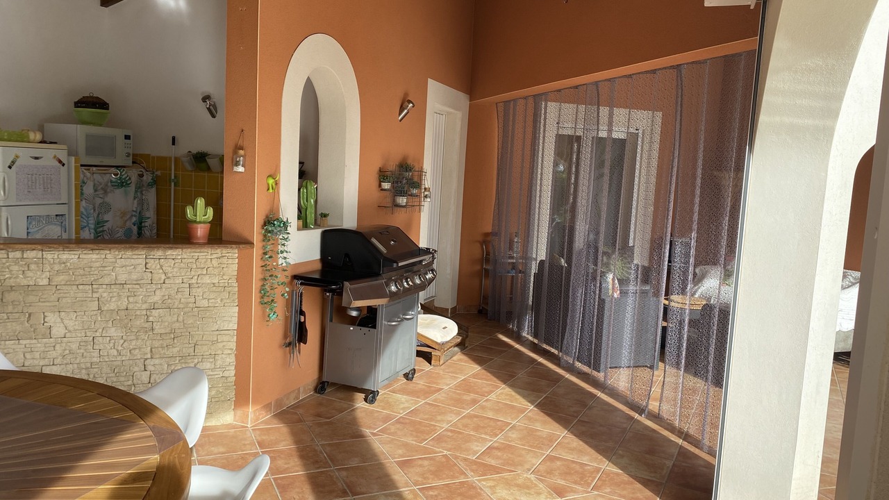 Photo of Outdoor in Cabrieres