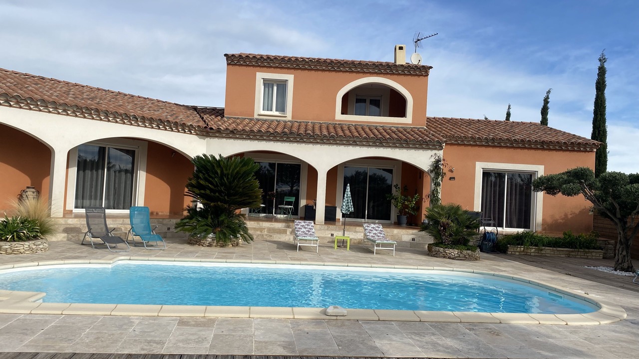 Photo of Outdoor in Cabrieres