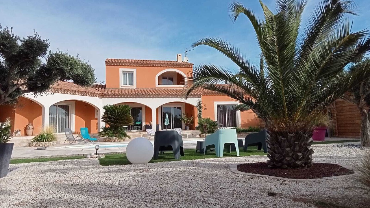 Photo of Outdoor in Cabrieres