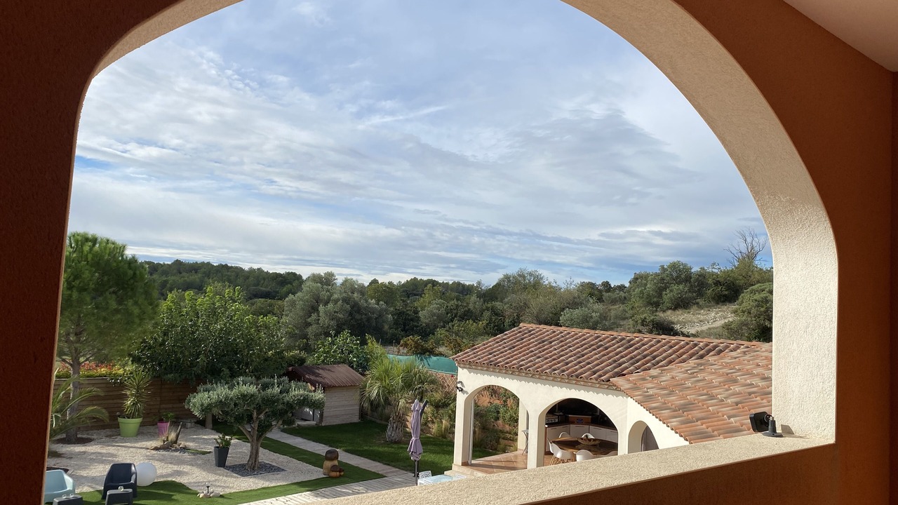 Photo of Outdoor in Cabrieres