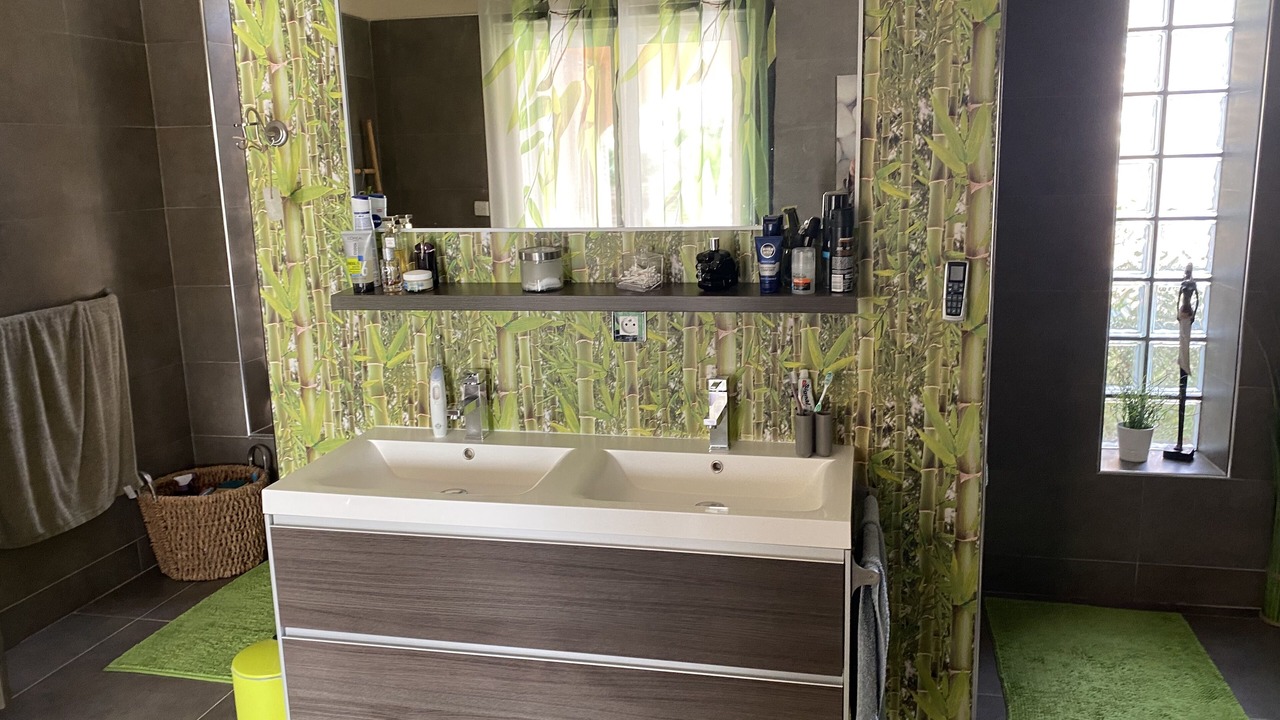 Photo of Bathroom in Cabrieres