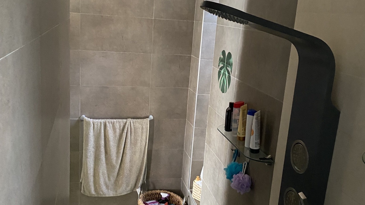 Photo of Bathroom in Cabrieres