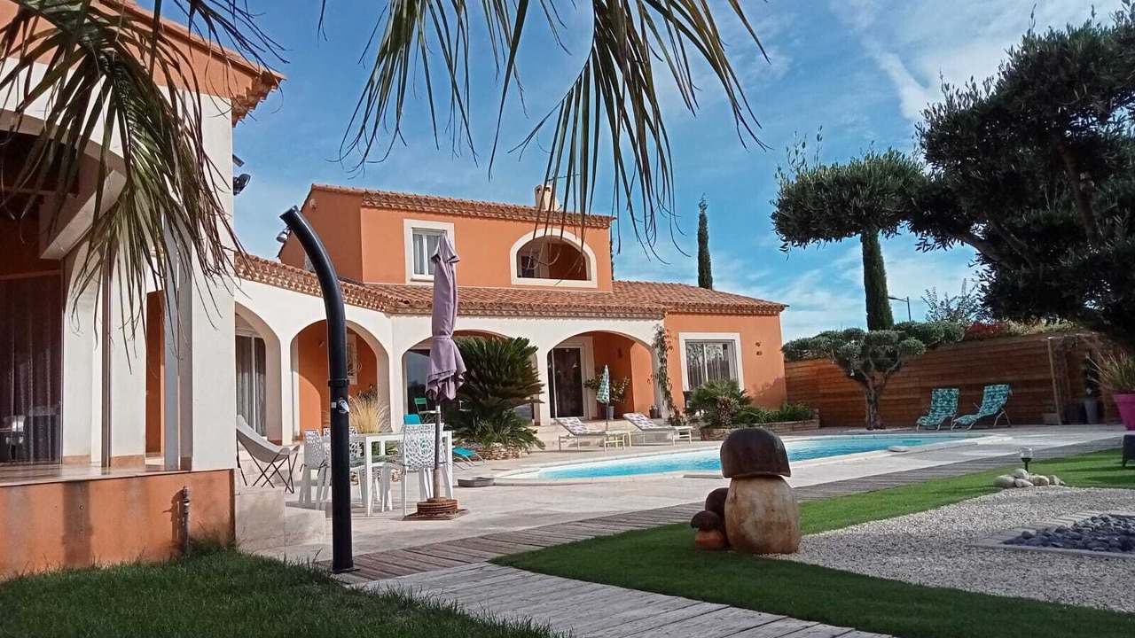 Photo of Outdoor in Cabrieres