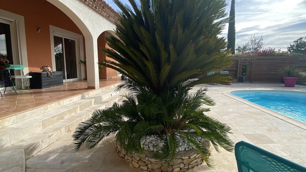 Photo of Outdoor in Cabrieres