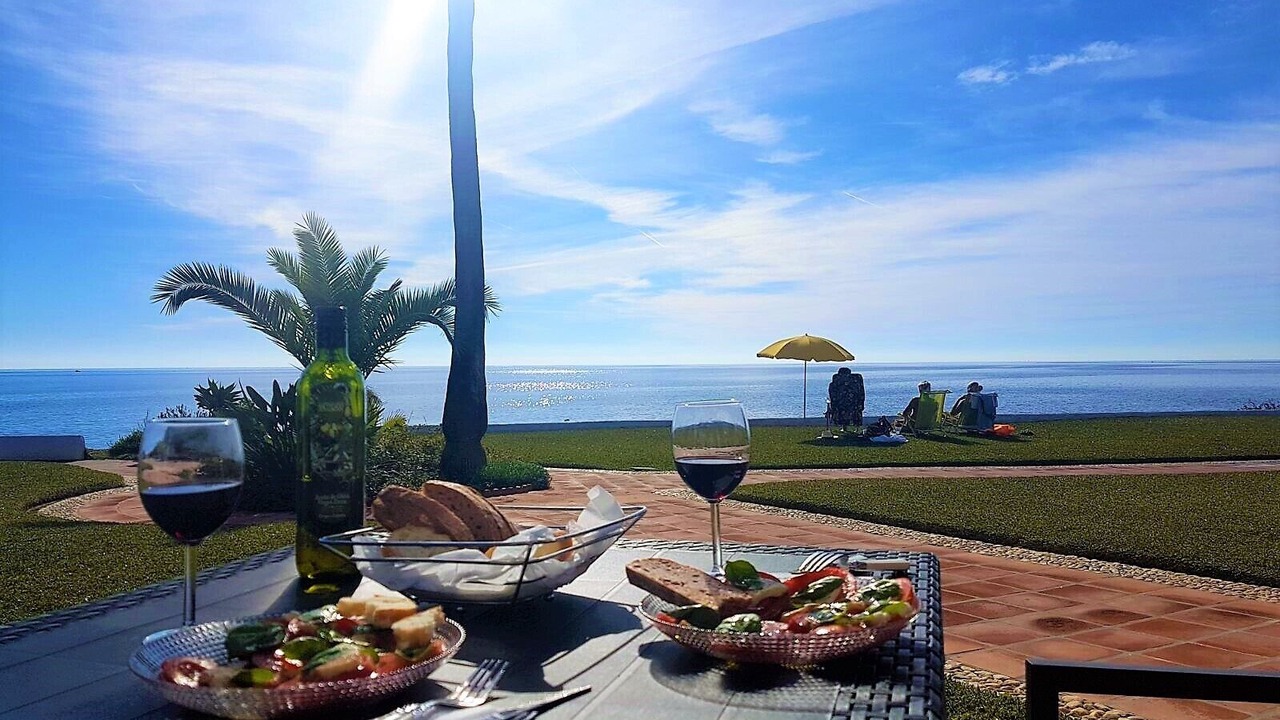 Photo of Outdoor in Sitio de Calahonda