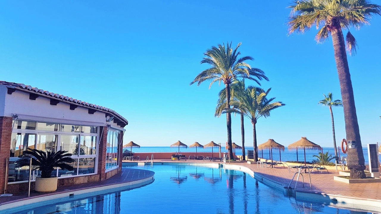 Photo of Outdoor in Sitio de Calahonda