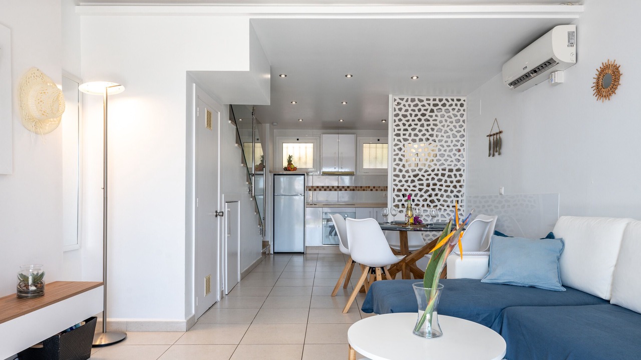 Photo of Livingroom in Sitio de Calahonda