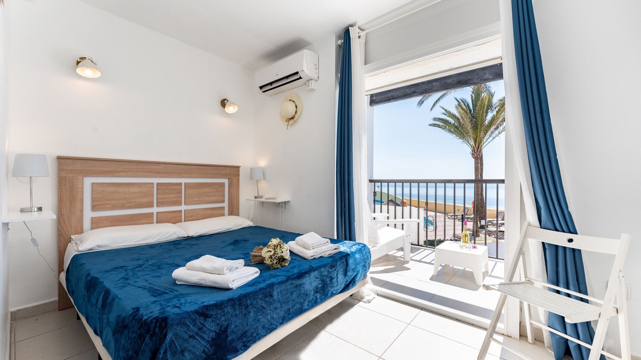 Photo of Bedroom in Sitio de Calahonda