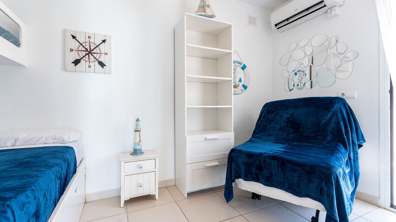 Photo of Bedroom in Sitio de Calahonda