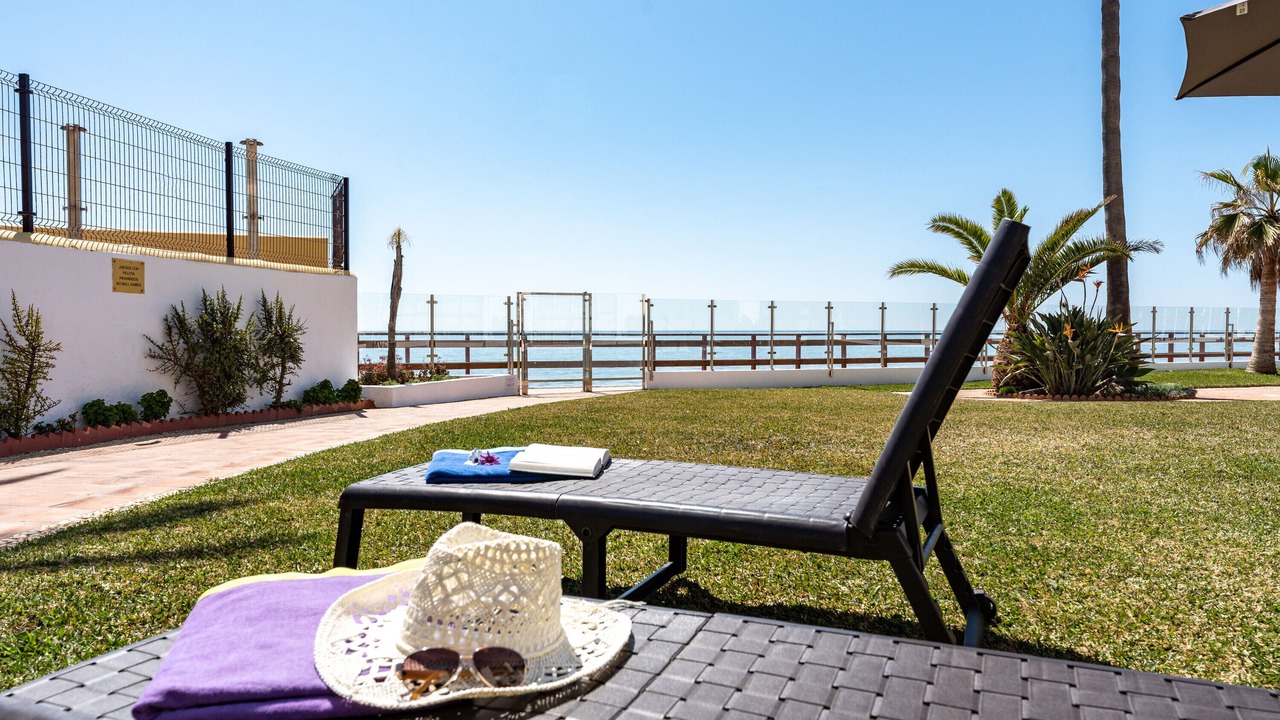 Photo of Outdoor in Sitio de Calahonda