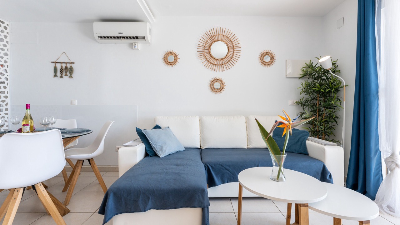 Photo of Livingroom in Sitio de Calahonda