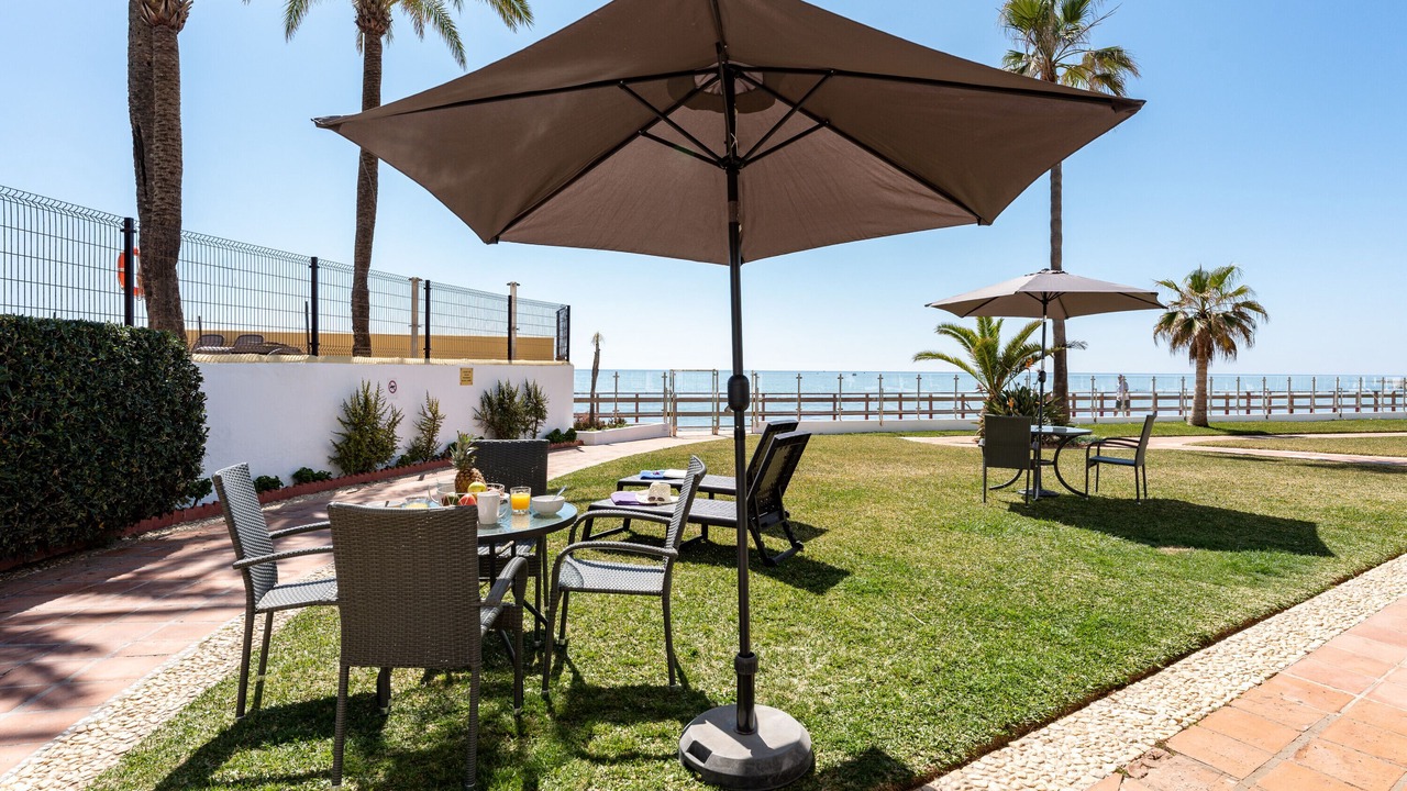 Photo of Outdoor in Sitio de Calahonda