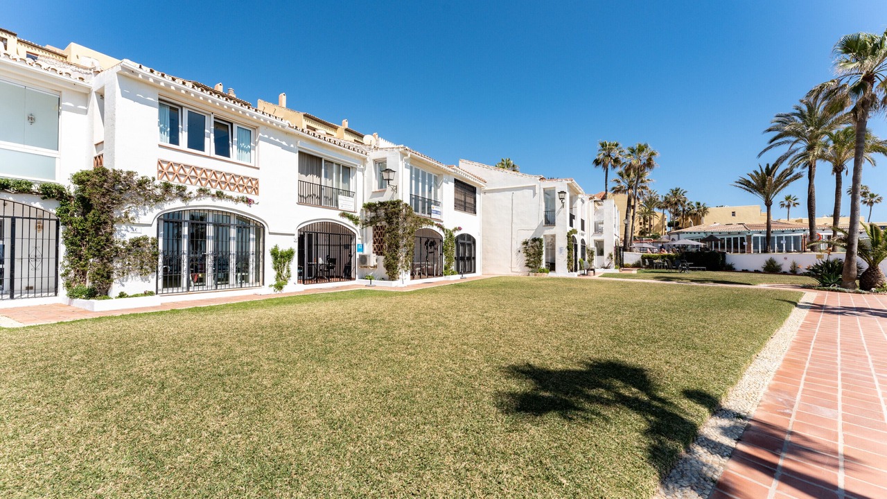 Photo of Outdoor in Sitio de Calahonda