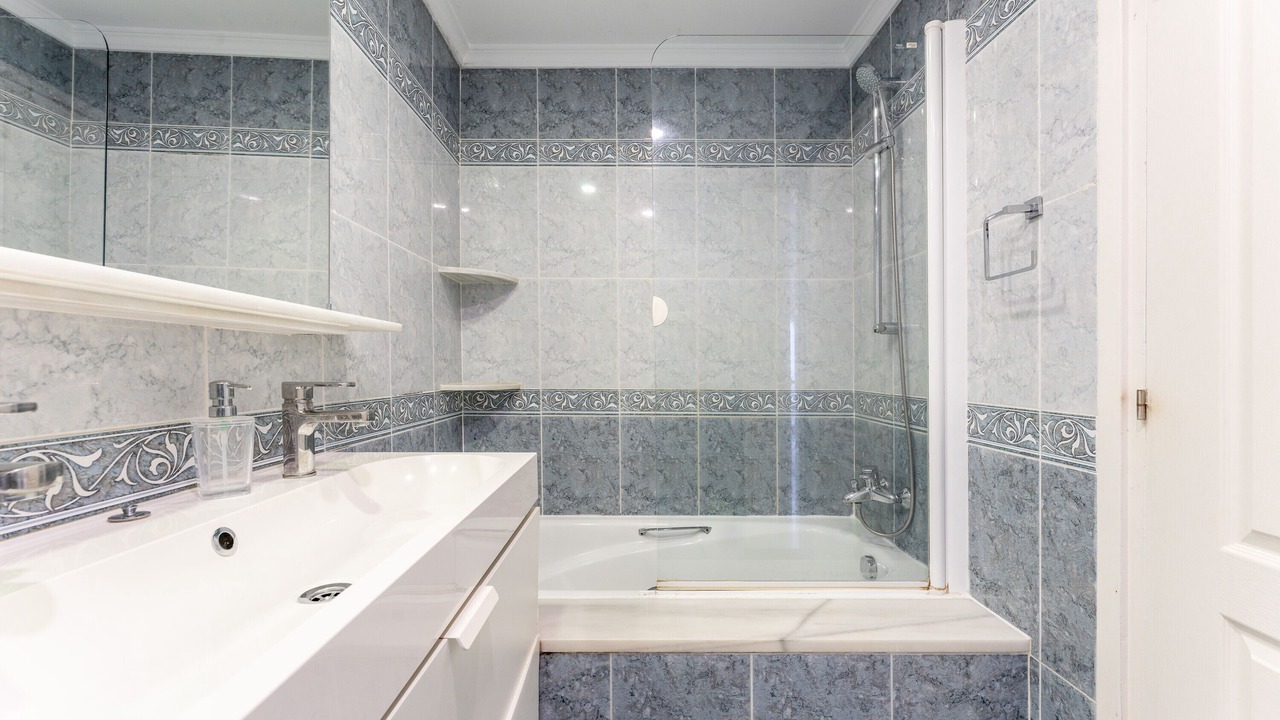 Photo of Bathroom in Sitio de Calahonda