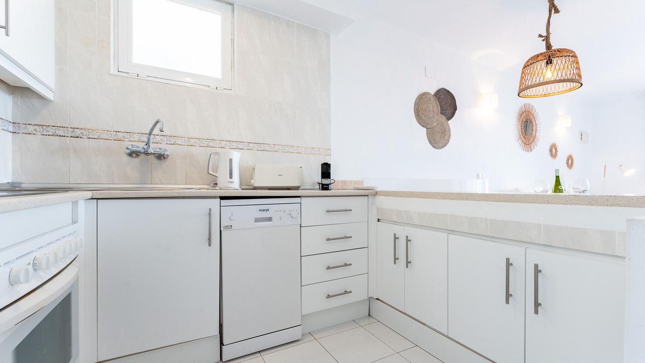 Photo of Kitchen in Sitio de Calahonda