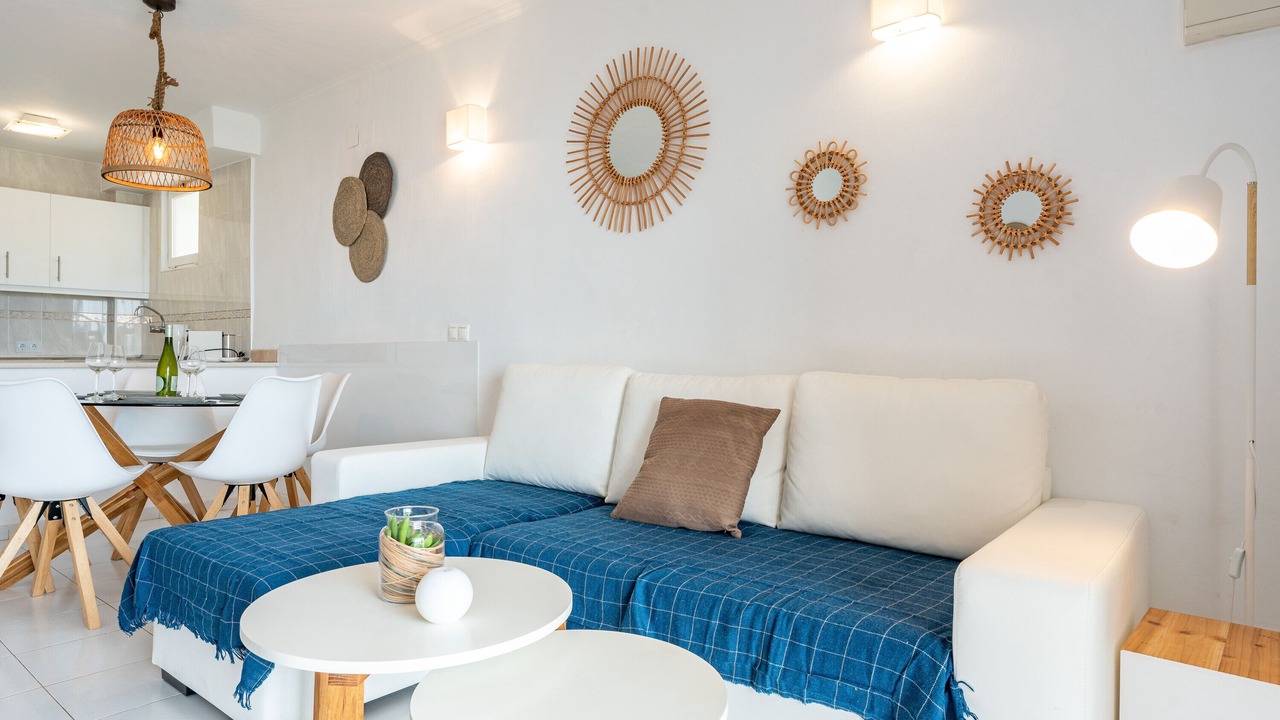 Photo of Livingroom in Sitio de Calahonda