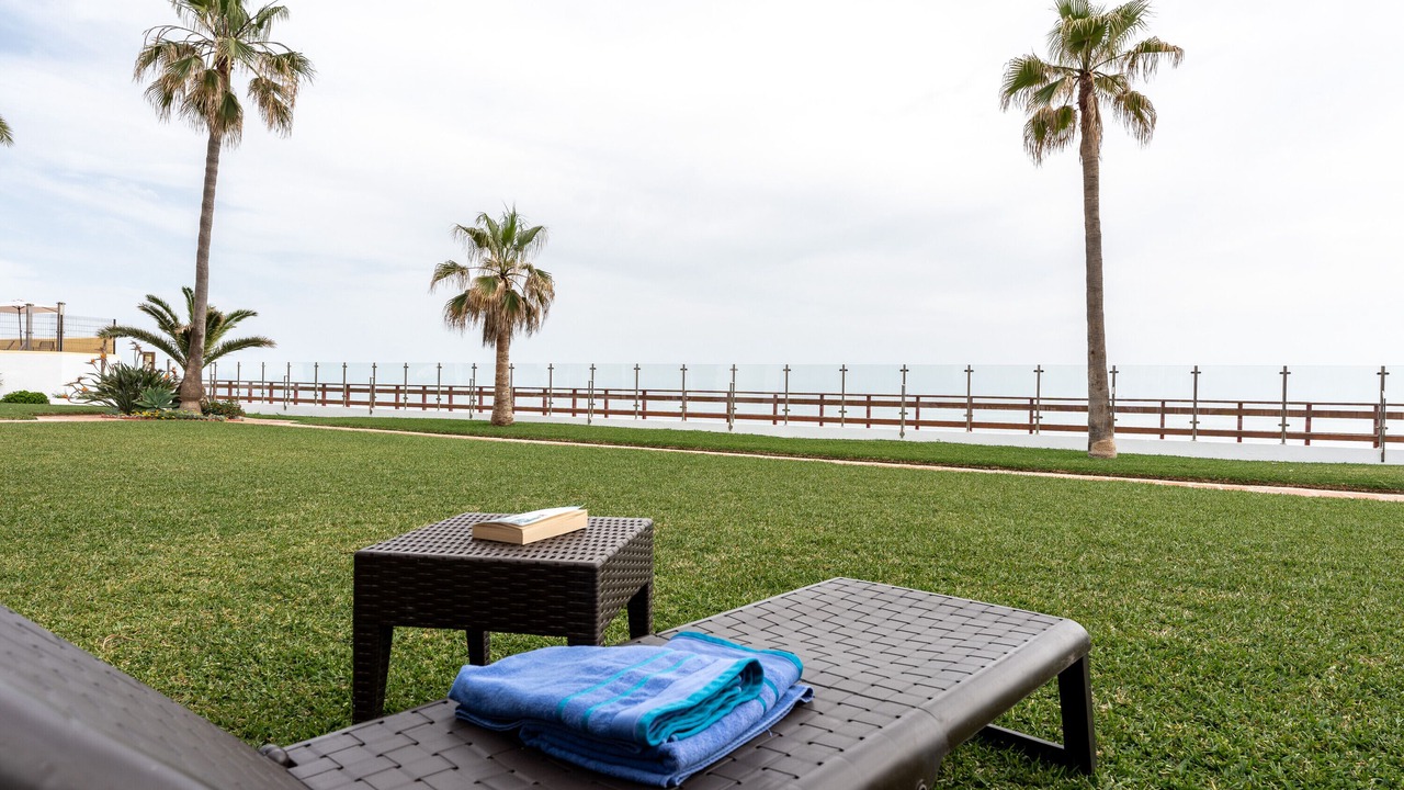 Photo of Outdoor in Sitio de Calahonda